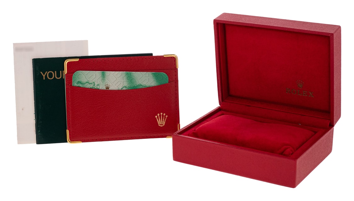 Rolex Lady Oyster Perpetual 76030 Image 4